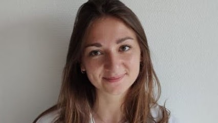 Eléonore CLERC - Ostéopathe, Ostéopathe à Craponne