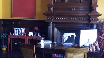 Barbe Cipriani Florence, Ostéopathe à Orange