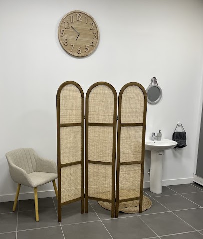 Cécilia Millet - Ostéopathe D.O., Ostéopathe à Wattignies