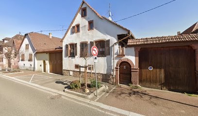 Auer Perron Dorothee, Ostéopathe à Ergersheim