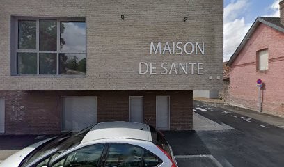 MATHON Sarah Ostéopathe D.O., Ostéopathe à Gamaches