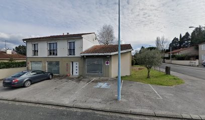 Vanbergen Johanne - Ostéopathe D.O., Ostéopathe à Castres