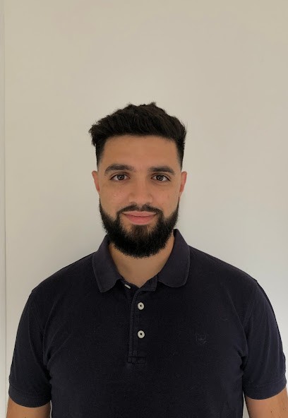 Jordan Mershed - Ostéopathe D.O, Ostéopathe à Corbeil-Essonnes