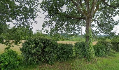 Vétérinaire Ostéopathe. DV Hachez Aurore, Ostéopathe à Preyssac-d'Excideuil