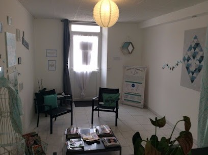 Julie Lhuillier, Ostéopathe à Esternay