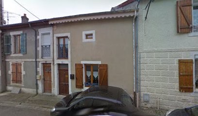 Ridoz Laurent, Ostéopathe à Foug