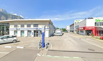 Laurent Lacoume, Ostéopathe à Crolles