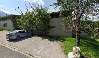 Cabinet d' Ostéopathie Marina ROSSIGNOL, Ostéopathe à Vernet-les-Bains