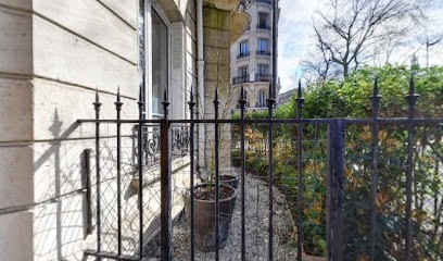 Gilles Delattre Ostéopathe D.O. sur Paris 12ème, Ostéopathe à Paris 12