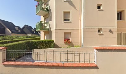 Ostéopathe Yves Martello, Ostéopathe à Pont-l'Évêque