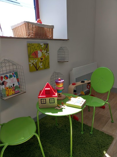 Jean-Charles Sâles, Ostéopathe à Flers