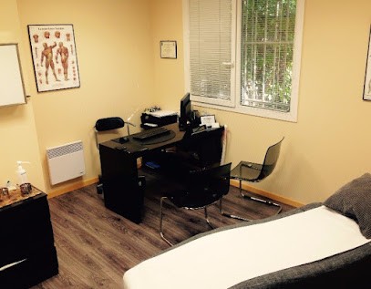 BOURLANGE Alexis, Ostéopathe à La Frette-sur-Seine