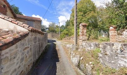 Bourreau Colette, Ostéopathe à Planioles