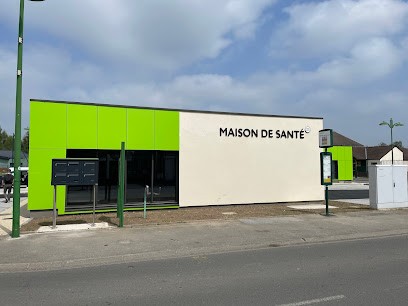 KUPIETZKI Camille - Ostéopathe D.O Auchy-les-mines, Ostéopathe à Haisnes