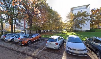 Suaton Patrick, Ostéopathe à Seynod