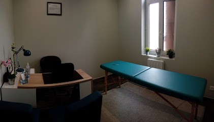 Paul Van Isacker Ostéopathe D.O., Ostéopathe à Berck