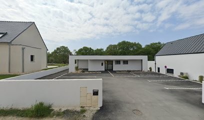 Tandé Dominique, Ostéopathe à Pont-l'Abbé