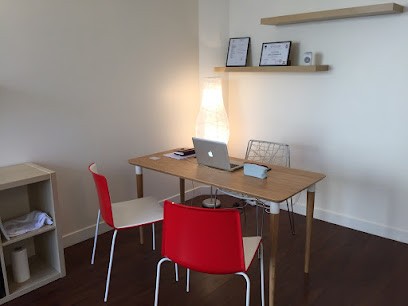 Manon Chanal, Ostéopathe à Chaville