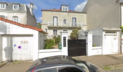 Aurore Chambaudu, Ostéopathe à Sucy-en-Brie