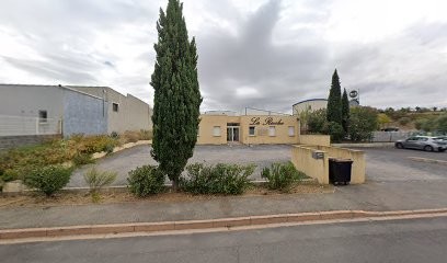 Thouroude Jean-Baptiste, Ostéopathe à Pézenas