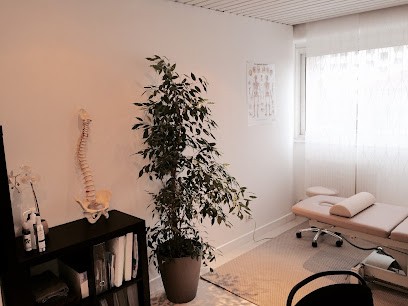 Sarah Brandazzi Ostéopathe à La Ciotat, Ostéopathe à La Ciotat