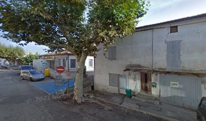 Sébastien Dahan - Ostéopathe - Lavilledieu, Ostéopathe à Lavilledieu