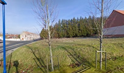 Gaëtan GODIN Osteopathe D.O., Ostéopathe à Airaines