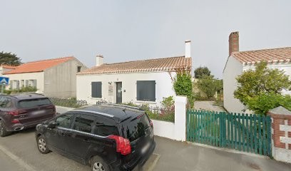 Adeline BERNARD Ostéopathe, Ostéopathe à Noirmoutier-en-l'Île