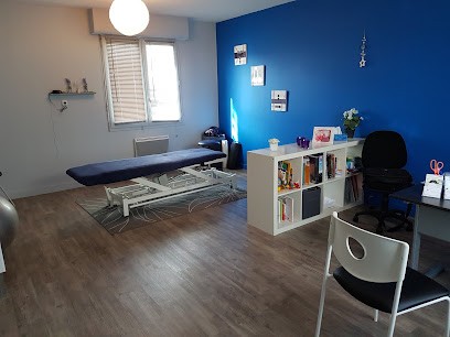 Peloil Annaelle Ostéopathe DO, Ostéopathe à Saint-Jean-de-Liversay