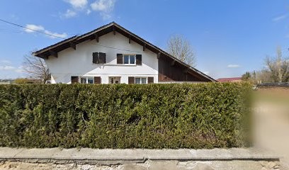 Forestier Lucie, Ostéopathe à Dompierre-les-Tilleuls