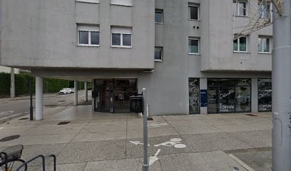 Corniquet Gwladys, Ostéopathe à Seyssinet-Pariset