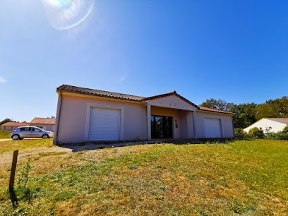 Cabinet D'ostéopathie Pauline BLINET (COPB SELARL), Ostéopathe à Fontaine-le-Comte