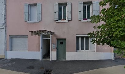 Tourre Severine, Ostéopathe à Vals-les-Bains