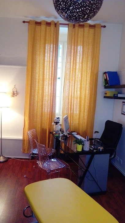 ESCAFFRE Manon, Ostéopathe D.O. à Moissac, Ostéopathe à Moissac