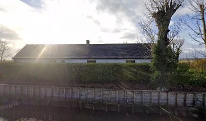 Laidez Laurent, Ostéopathe à Guemps