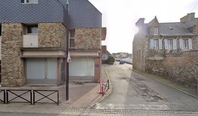 Bouillie Typhaine, Ostéopathe à Perros-Guirec