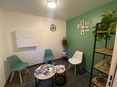 Amandine FORT Ostéopathe D.O, Ostéopathe à Colmars