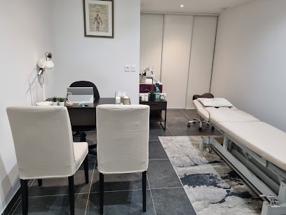 Mélanie Tordjman - Ostéopathe D.O, Ostéopathe à Marseille 11