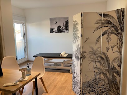 Olivier ALAIN Ostéopathe D.O. Sport Santé Talence, Ostéopathe à Talence