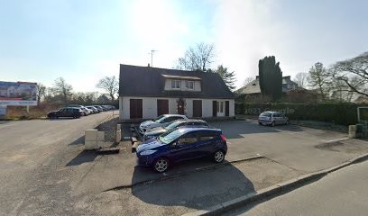 Elise Plestan, Ostéopathe à La Bouëxière