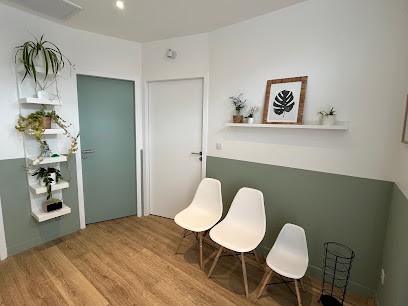 Ostéopathe - Chloé Coquet, Ostéopathe à Charbonnières-les-Bains