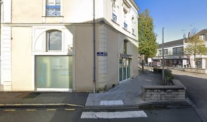 CENTRE OSTÉOPATHIQUE de la MAYENNE, Ostéopathe à Château-Gontier