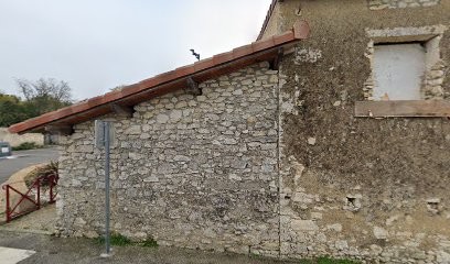 Nicolas La Huerta Ostéopathe, Ostéopathe à Mauvezin