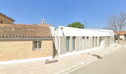 Fabre Celine Christine, Ostéopathe à Saint-Martin-de-Crau