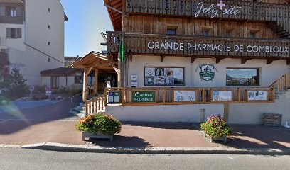 Mont-blanc Osteopathie Eva Mollard, Ostéopathe à Combloux