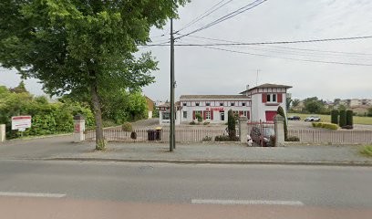 MAGDELAINE Sophie, Ostéopathe à Marmande