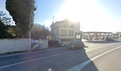 Audrey Chancel Ostéopathe, Ostéopathe à Saint-Cyr-sur-Mer
