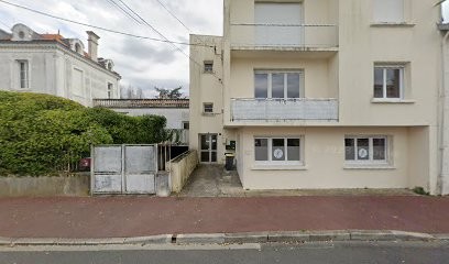 Philippe Winckler - Ostéopathie, Auriculothérapie, énergétique Par Ponctures, Ostéopathe à Royan