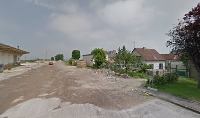 Simon Chantal, Ostéopathe à Rilly-la-Montagne