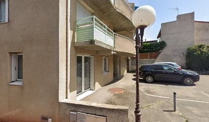 A. TRAN Ostéopathe D.O. Et Ostéopathie Du Sport, Ostéopathe à Saint-Paul-en-Jarez